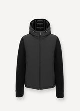 Colmar ORIGINALS Giacca imbottita con maniche in maglia