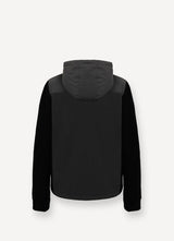 Colmar ORIGINALS Giacca imbottita con maniche in maglia