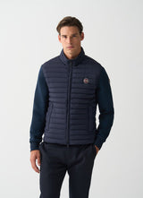 Colmar ORIGINALS Gilet in piuma leggera con coulisse