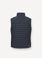 Colmar ORIGINALS Gilet in piuma leggera con coulisse