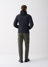 Colmar ORIGINALS Piumino con pettorina