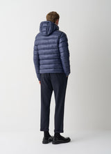 Colmar ORIGINALS Piumino lucido con cappuccio