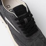 D.A.T.E. ATHLETA TOUCH ANTHRACITE