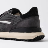 D.A.T.E. ATHLETA TOUCH ANTHRACITE