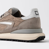 D.A.T.E. ATHLETA TOUCH TAUPE