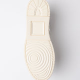 D.A.T.E. TORNEO COLORED WHITE-BLUE