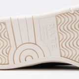 D.A.T.E. COURT 2.0 COLORED IVORY