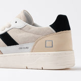 D.A.T.E. COURT 2.0 COLORED IVORY