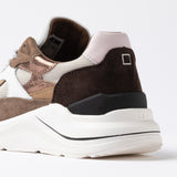 D.A.T.E. FUGA DRAGON SAND