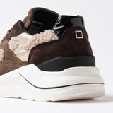 D.A.T.E. FUGA NATURAL CHOCOLATE