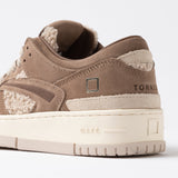 D.A.T.E. TORNEO TEDDY BEIGE