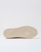 D.A.T.E. SONICA CALF WHITE-BLUE