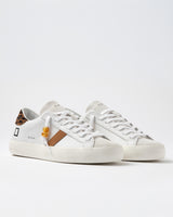 D.A.T.E. HILL LOW CALF WHITE-LEOPARD