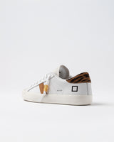 D.A.T.E. HILL LOW CALF WHITE-LEOPARD
