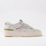 D.A.T.E. TORNEO NATURAL WHITE-PINK