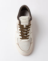 D.A.T.E . TORNEO COLORED WHITE-ANTHRACITE
