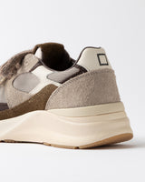 D.A.T.E. MUSA MONO TAUPE