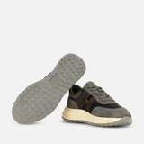HOGAN Hyperlight Grigio Blu Marrone