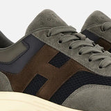 HOGAN Hyperlight Grigio Blu Marrone