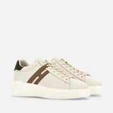 Hogan H580 Avorio Marrone