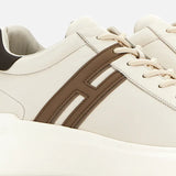 Hogan H580 Avorio Marrone