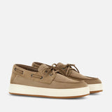 HOGAN Barca H-TV Beige