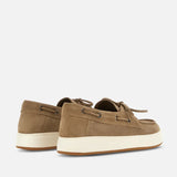 HOGAN Barca H-TV Beige