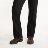 HOGAN Chelsea Ankle Boots H673 Marrone