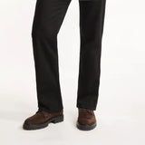 HOGAN Stringate H673 Marrone