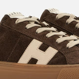 HOGAN Crosswind Marrone