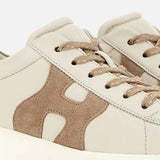 HOGAN Rebel Avorio Rosa