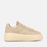 Hogan H-Stripes Beige