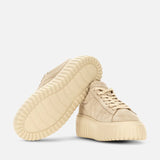 Hogan H-Stripes Beige