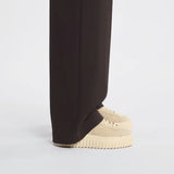 Hogan H-Stripes Beige