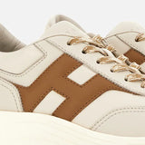 HOGAN Hi-Fi Avorio Beige