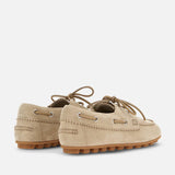 HOGAN Barca Olympia Beige