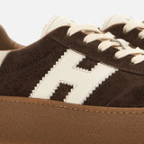 HOGAN Cool Marrone