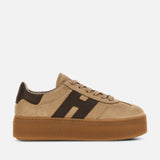 HOGAN Hogan Cool Beige Marrone