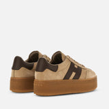 HOGAN Hogan Cool Beige Marrone