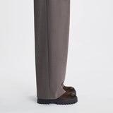 Hogan Boot H700 Marrone