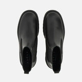 Hogan Boot H700 Nero