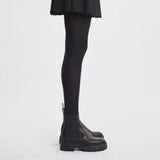 Hogan Boot H700 Nero