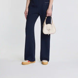 HOGAN Crosswind Rosso Avorio