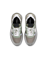 PHILIPPE MODEL Tropez 2.1 uomo - verdi