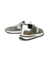 PHILIPPE MODEL Tropez 2.1 uomo - verdi