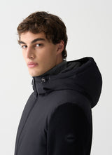 Colmar ORIGINALS Giacca imbottita con maniche in maglia