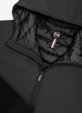 Colmar ORIGINALS Giacca imbottita con maniche in maglia