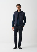 Colmar ORIGINALS Gilet in piuma leggera con coulisse