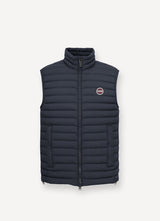 Colmar ORIGINALS Gilet in piuma leggera con coulisse