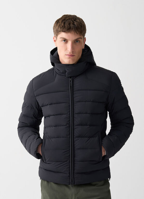 Colmar ORIGINALS Piumino con pettorina